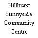 Hillhurst Sunnyside Community Centre