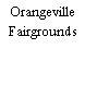 Orangeville Fairgrounds