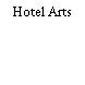 Hotel Arts