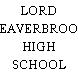 LORD BEAVERBROOK HIGH SCHOOL