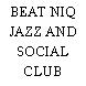 BEAT NIQ JAZZ AND SOCIAL CLUB