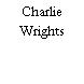 Charlie Wrights