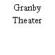 Granby Theater