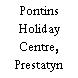 Pontins Holiday Centre, Prestatyn