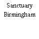 Sanctuary Birmingham
