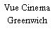 Vue Cinema Greenwich