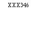 XXX346