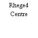 Rheged Centre