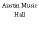 Austin Music Hall