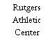 Rutgers Athletic Center