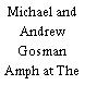 Michael and Andrew Gosman Amph at The Kravis Center