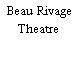 Beau Rivage Theatre