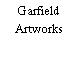 Garfield Artworks