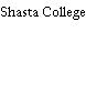 Shasta College