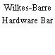 Wilkes-Barre Hardware Bar