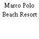 Marco Polo Beach Resort