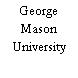 George Mason University