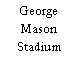 George Mason Stadium