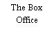 The Box Office