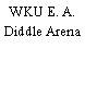 WKU E. A. Diddle Arena