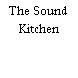 The Sound Kitchen