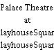 Palace Theatre at PlayhouseSquare