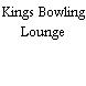 Kings Bowling Lounge