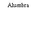 Alumbra