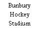Bunbury Hockey Stadium