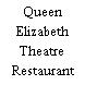 Queen Elizabeth Theatre Restaurant