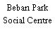 Beban Park Social Centre