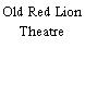 Old Red Lion Theatre