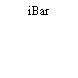 iBar