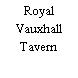 Royal Vauxhall Tavern