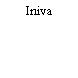 Iniva