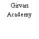 Girvan Academy