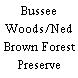 Bussee Woods/Ned Brown Forest Preserve