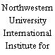 Northwestern University International Institute for Nanotechnolo