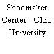 Shoemaker Center - Ohio University