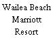 Wailea Beach Marriott Resort