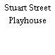 Stuart Street Playhouse