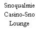 Snoqualmie Casino-Sno Lounge