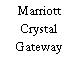 Marriott Crystal Gateway