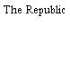 The Republic