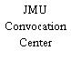 JMU Convocation Center