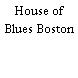 House of Blues Boston