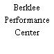 Berklee Performance Center