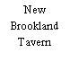 New Brookland Tavern