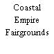 Coastal Empire Fairgrounds