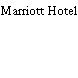 Marriott Hotel